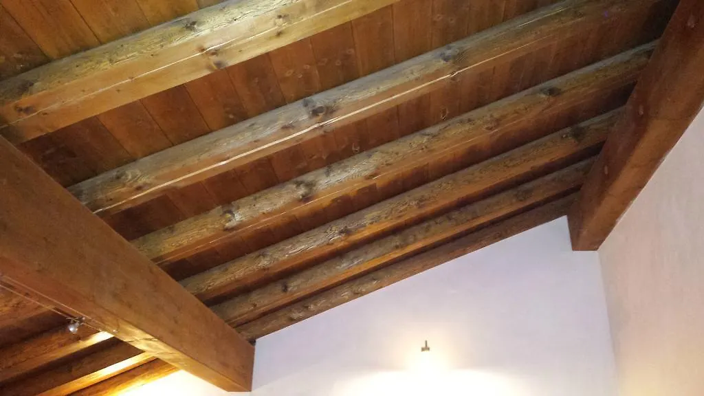 Appartement Du Dou Des Ponts Pralognan-la-Vanoise