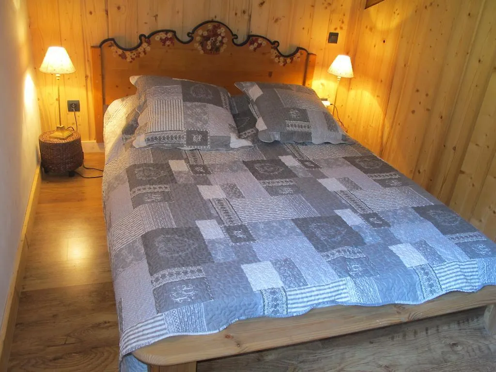 Appartement Du Dou Des Ponts Pralognan-la-Vanoise
