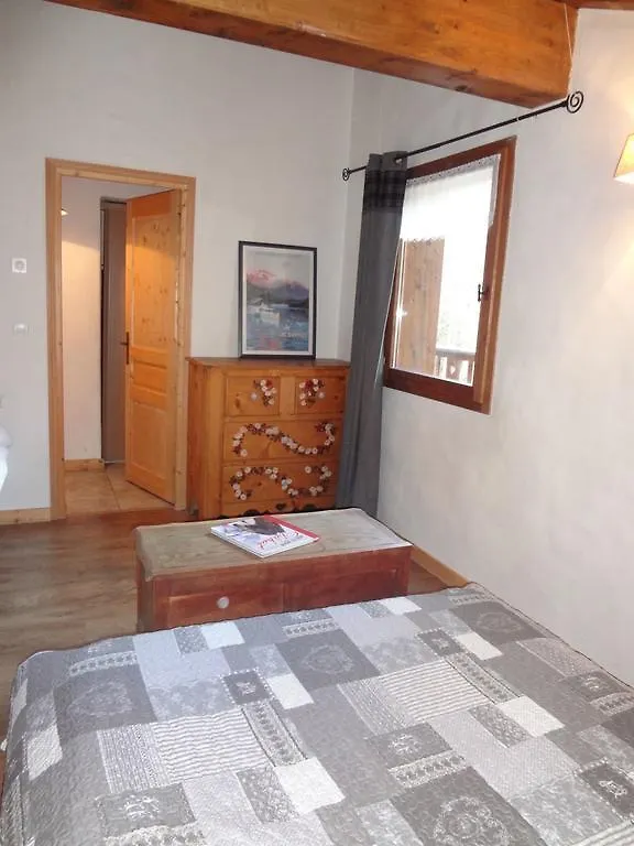 Appartement Du Dou Des Ponts Pralognan-la-Vanoise